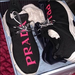 Prada Shoes